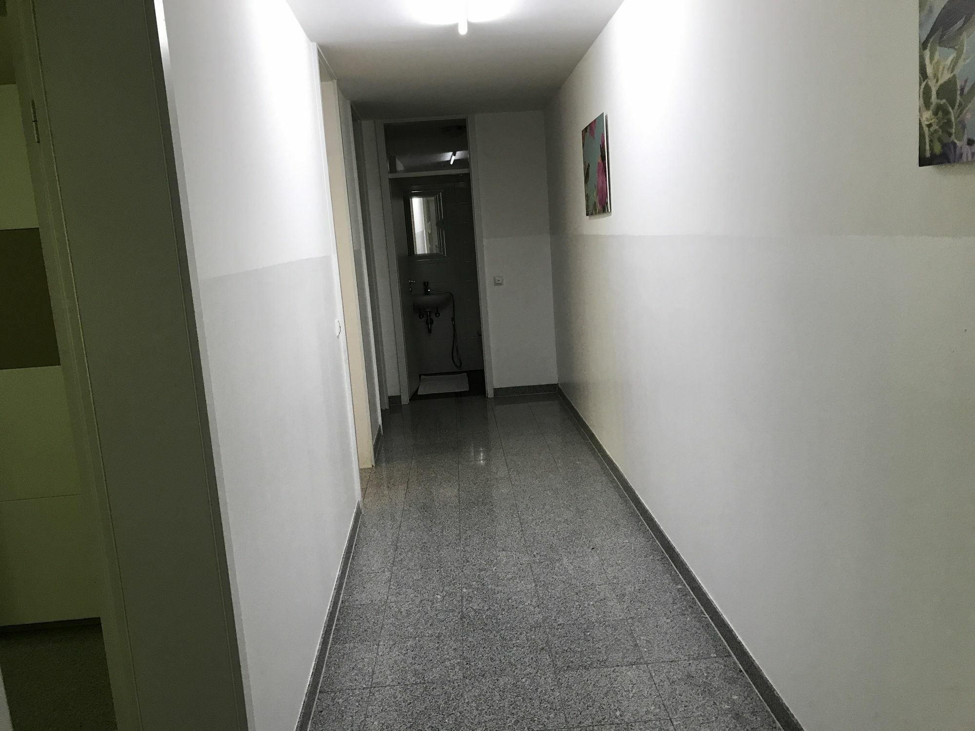 Appartement Kn Kahtan Boarding House à Munich Extérieur photo